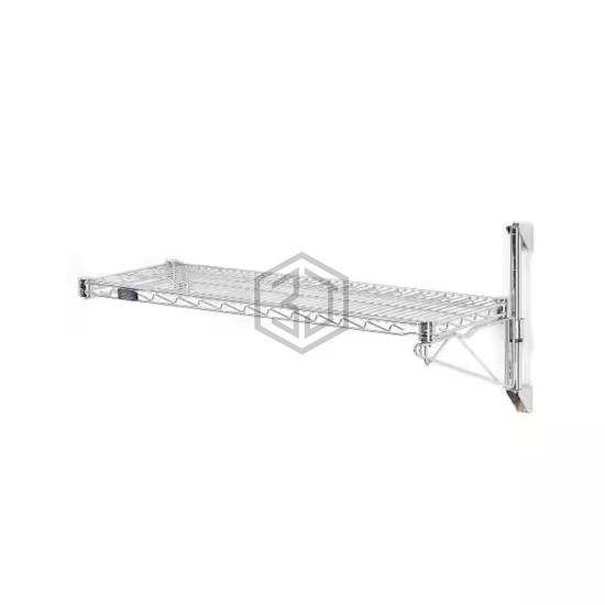 B1137022 - Nexel - Product, Material Handling and Storage - Racks, Shelving, Stands