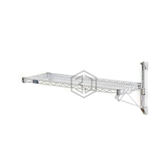 B1137023 - Nexel - Product, Material Handling and Storage - Racks, Shelving, Stands