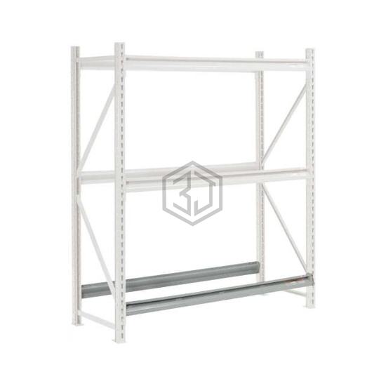 711411 - IndustrialSupplies.com - Product, Material Handling and Storage - Racks, Shelving, Stands