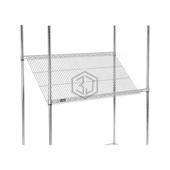 331CP6 - Nexel - Product, Material Handling and Storage - Racks, Shelving, Stands