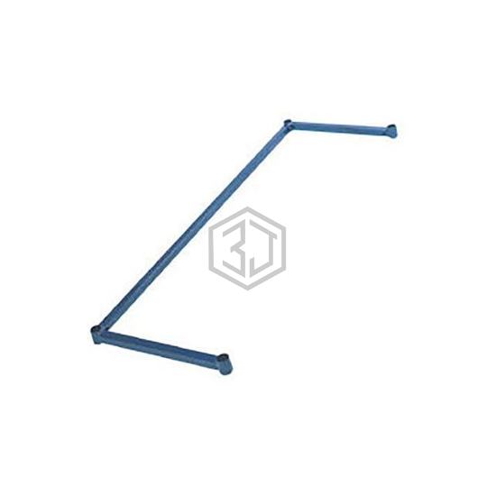 DF2448N - Nexel - Product, Material Handling and Storage - Racks, Shelving, Stands