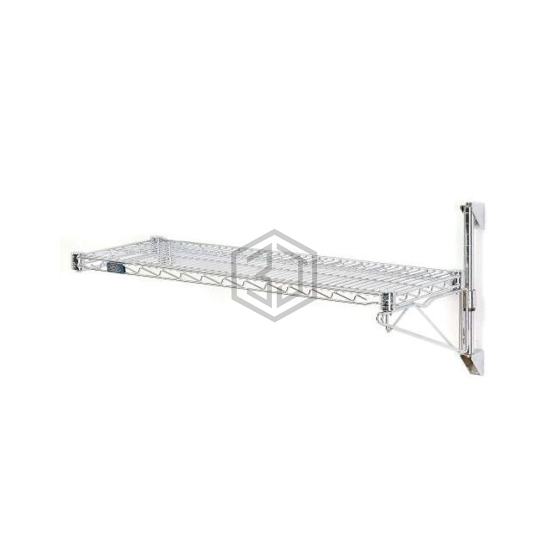 B1137009 - Nexel - Product, Material Handling and Storage - Racks, Shelving, Stands
