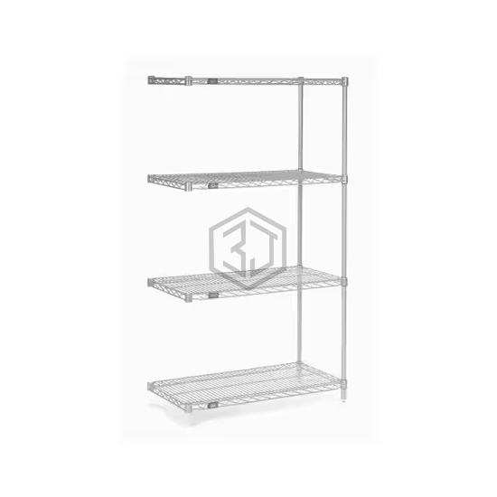 188275 - Nexel - Product, Material Handling and Storage - Racks, Shelving, Stands