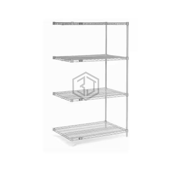 189301 - Nexel - Product, Material Handling and Storage - Racks, Shelving, Stands