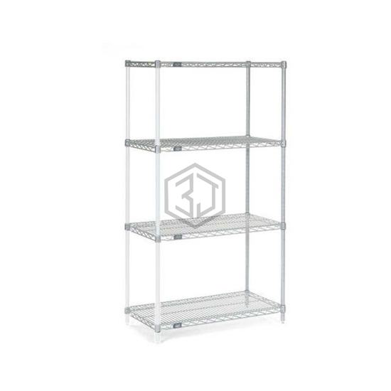 711191 - Nexel - Product, Material Handling and Storage - Racks, Shelving, Stands