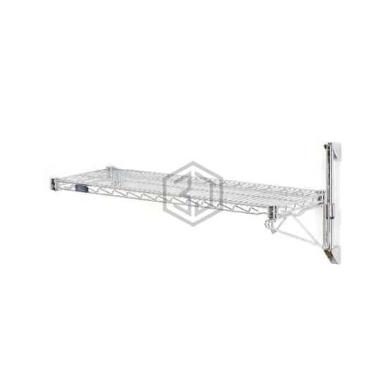 B1137024 - Nexel - Product, Material Handling and Storage - Racks, Shelving, Stands