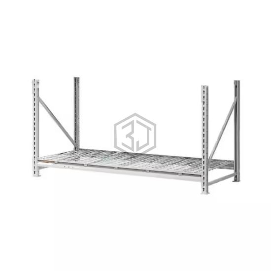 711481 - IndustrialSupplies.com - Product, Material Handling and Storage - Racks, Shelving, Stands