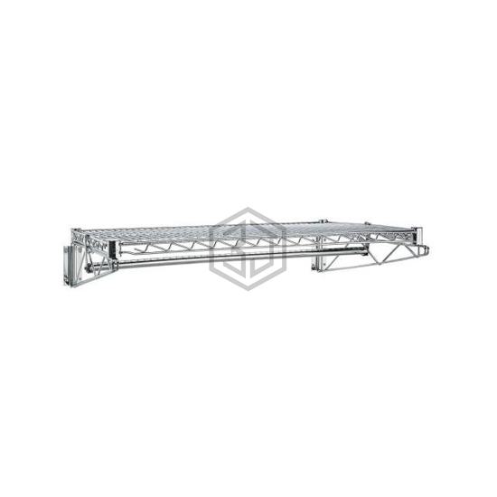 184445 - Nexel - Product, Material Handling and Storage - Racks, Shelving, Stands