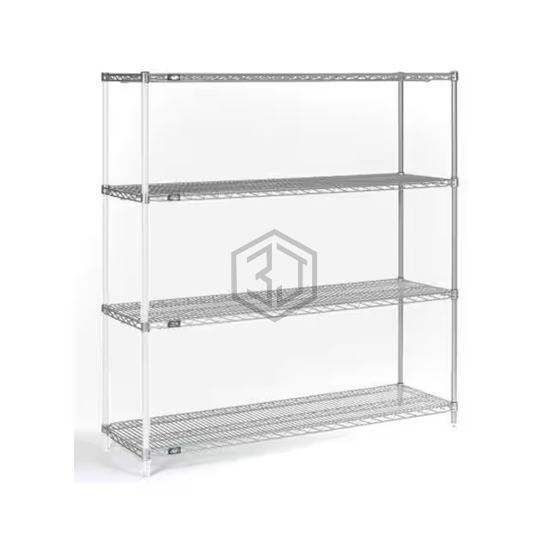 711195 - Nexel - Product, Material Handling and Storage - Racks, Shelving, Stands