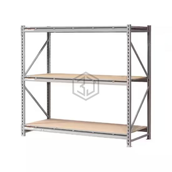 504590A - Global Industrial - Product, Material Handling and Storage - Racks, Shelving, Stands