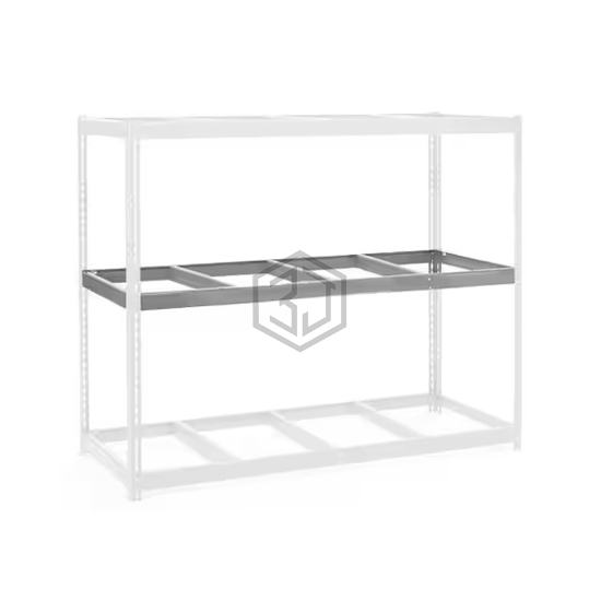 502415 - Global Industrial - Product, Material Handling and Storage - Racks, Shelving, Stands
