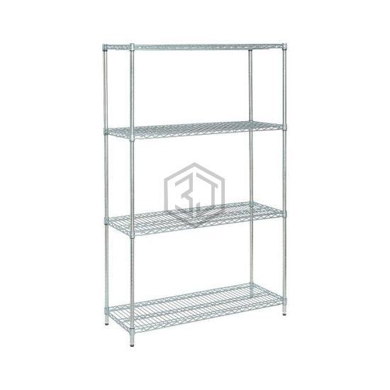 798768 - Nexel - Product, Material Handling and Storage - Racks, Shelving, Stands