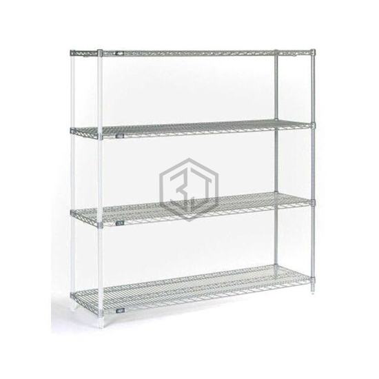 711201 - Nexel - Product, Material Handling and Storage - Racks, Shelving, Stands
