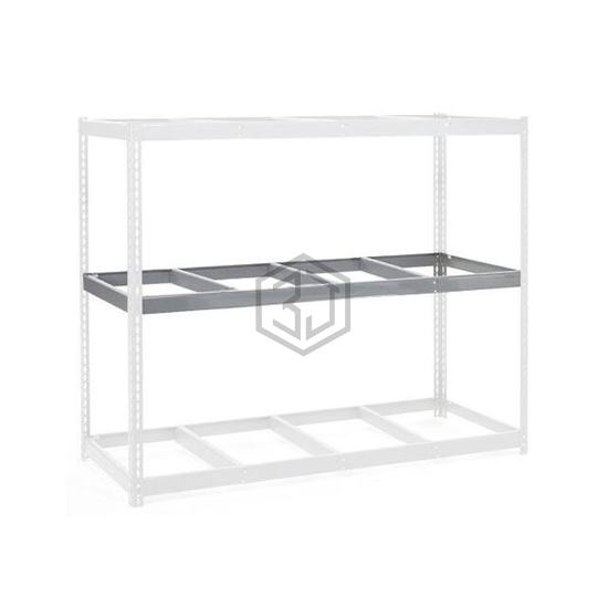 502416 - Global Industrial - Product, Material Handling and Storage - Racks, Shelving, Stands