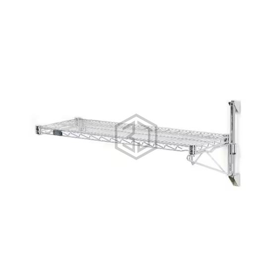 B1137026 - Nexel - Product, Material Handling and Storage - Racks, Shelving, Stands
