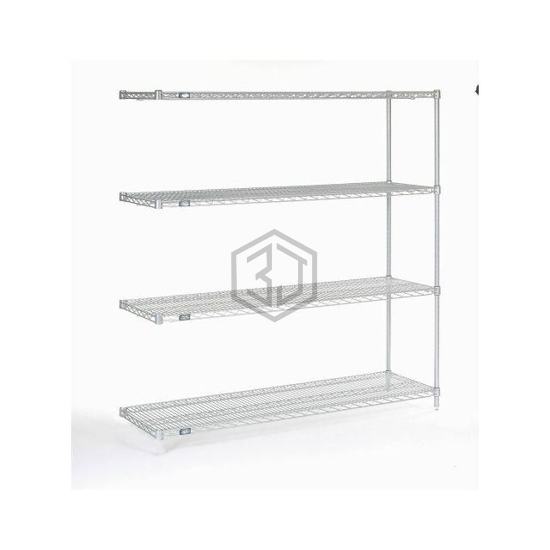 188229 - Nexel - Product, Material Handling and Storage - Racks, Shelving, Stands