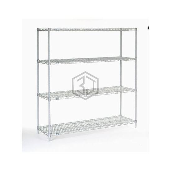 711198 - Nexel - Product, Material Handling and Storage - Racks, Shelving, Stands