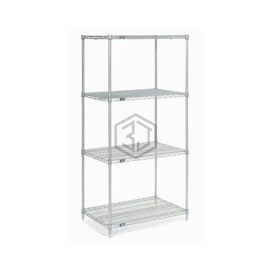 796173 - Nexel - Product, Material Handling and Storage - Racks, Shelving, Stands