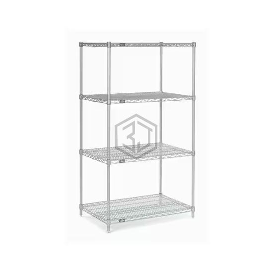 188200 - Nexel - Product, Material Handling and Storage - Racks, Shelving, Stands