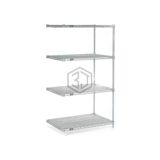 189300 - Nexel - Product, Material Handling and Storage - Racks, Shelving, Stands