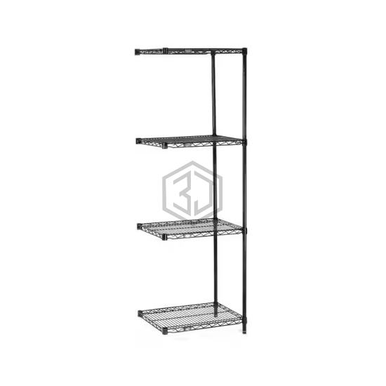 B970143 - Nexel - Product, Material Handling and Storage - Racks, Shelving, Stands