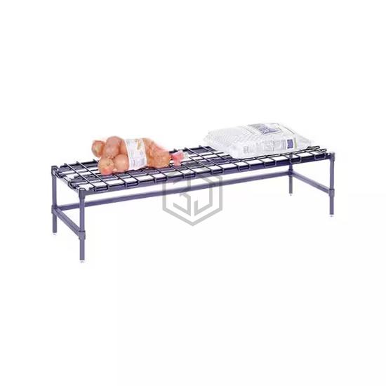 561959 - Nexel - Product, Material Handling and Storage - Racks, Shelving, Stands