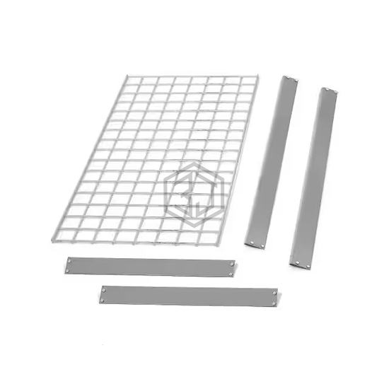 785654GY - Global Industrial - Product, Material Handling and Storage - Racks, Shelving, Stands