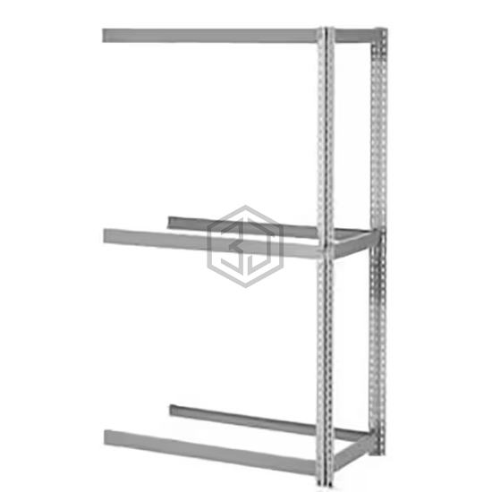 785519GY - Global Industrial - Product, Material Handling and Storage - Racks, Shelving, Stands