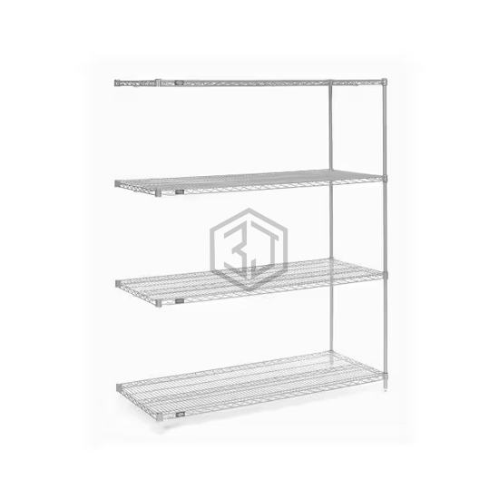 188327 - Nexel - Product, Material Handling and Storage - Racks, Shelving, Stands