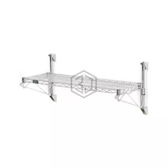 B1136986 - Nexel - Product, Material Handling and Storage - Racks, Shelving, Stands