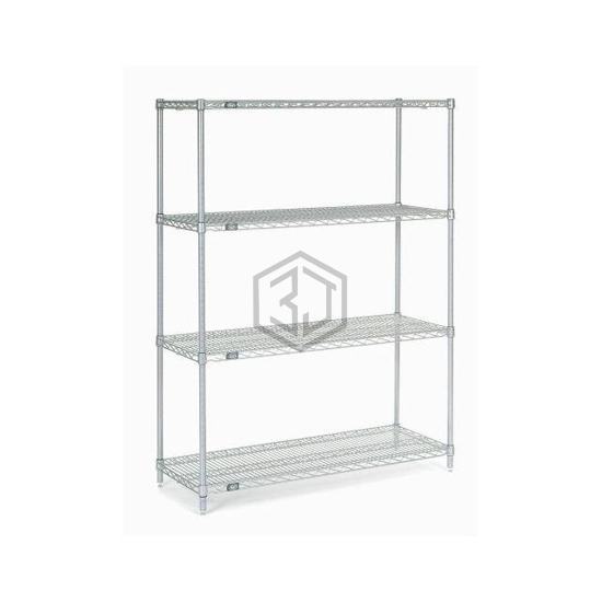 188222 - Nexel - Product, Material Handling and Storage - Racks, Shelving, Stands