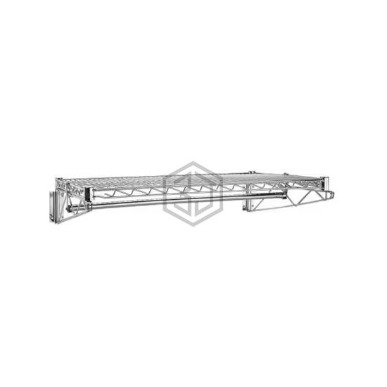 184446 - Nexel - Product, Material Handling and Storage - Racks, Shelving, Stands