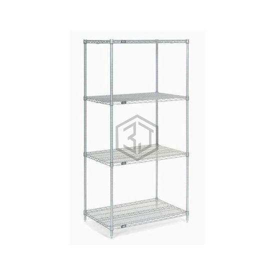 B2333105 - Nexel - Product, Material Handling and Storage - Racks, Shelving, Stands