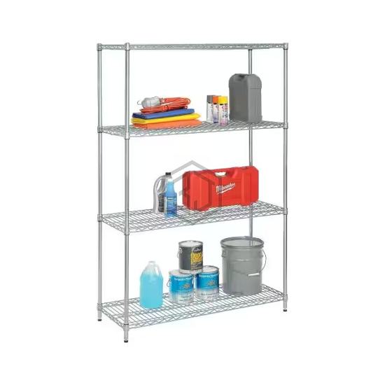 798769NC - Nexel - Product, Material Handling and Storage - Racks, Shelving, Stands