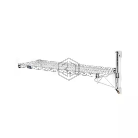 B1137015 - Nexel - Product, Material Handling and Storage - Racks, Shelving, Stands
