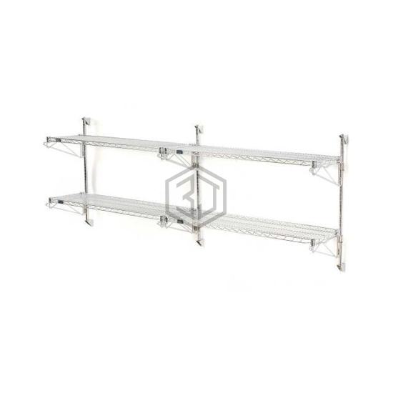 B1137112 - Nexel - Product, Material Handling and Storage - Racks, Shelving, Stands