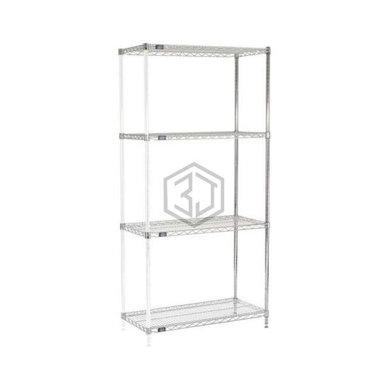 B2333126 - Nexel - Product, Material Handling and Storage - Racks, Shelving, Stands