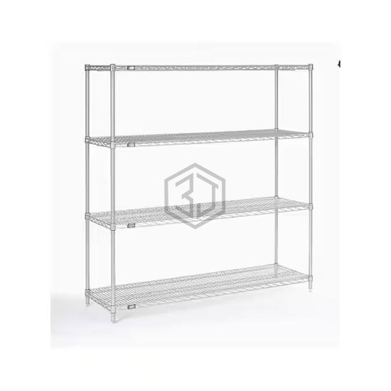 711200 - Nexel - Product, Material Handling and Storage - Racks, Shelving, Stands