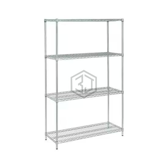 798769 - Nexel - Product, Material Handling and Storage - Racks, Shelving, Stands