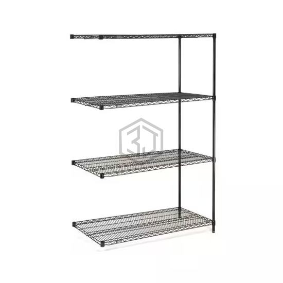 711069 - Nexel - Product, Material Handling and Storage - Racks, Shelving, Stands