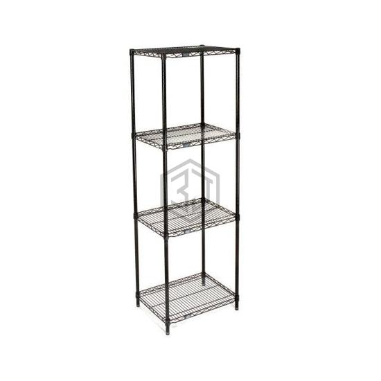 B970147 - Nexel - Product, Material Handling and Storage - Racks, Shelving, Stands