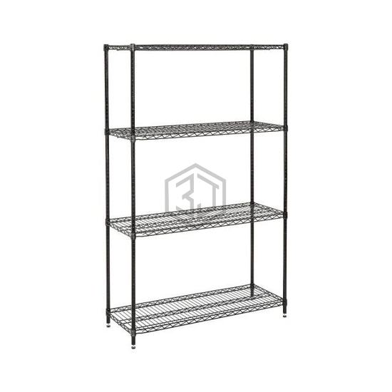 798761 - Nexel - Product, Material Handling and Storage - Racks, Shelving, Stands