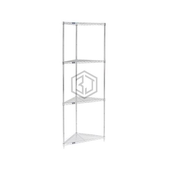 796622 - Nexel - Product, Material Handling and Storage - Racks, Shelving, Stands