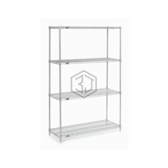 188300 - Nexel - Product, Material Handling and Storage - Racks, Shelving, Stands