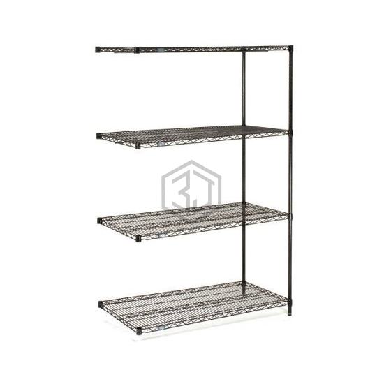 711070 - Nexel - Product, Material Handling and Storage - Racks, Shelving, Stands