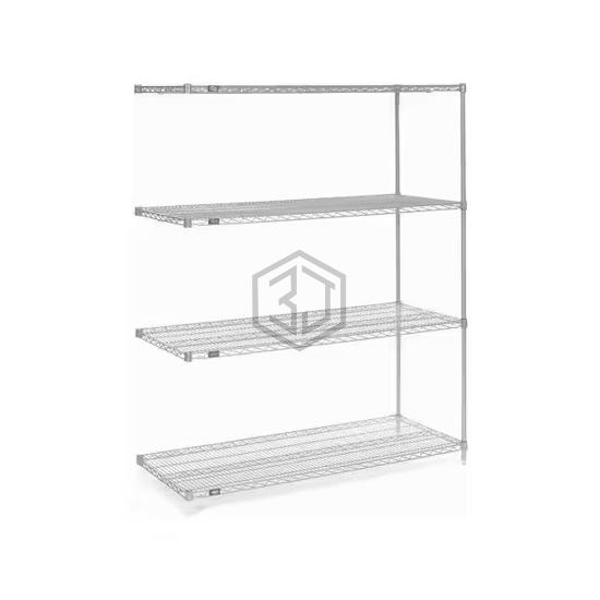 990161 - Nexel - Product, Material Handling and Storage - Racks, Shelving, Stands