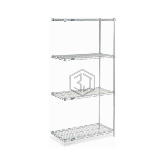 189350 - Nexel - Product, Material Handling and Storage - Racks, Shelving, Stands