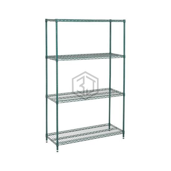 798765 - Nexel - Product, Material Handling and Storage - Racks, Shelving, Stands