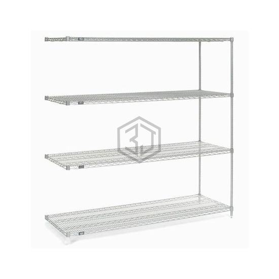 796150 - Nexel - Product, Material Handling and Storage - Racks, Shelving, Stands