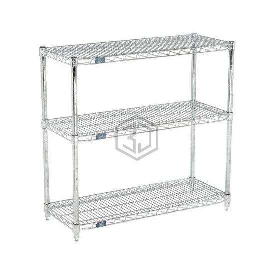 798800 - Nexel - Product, Material Handling and Storage - Racks, Shelving, Stands